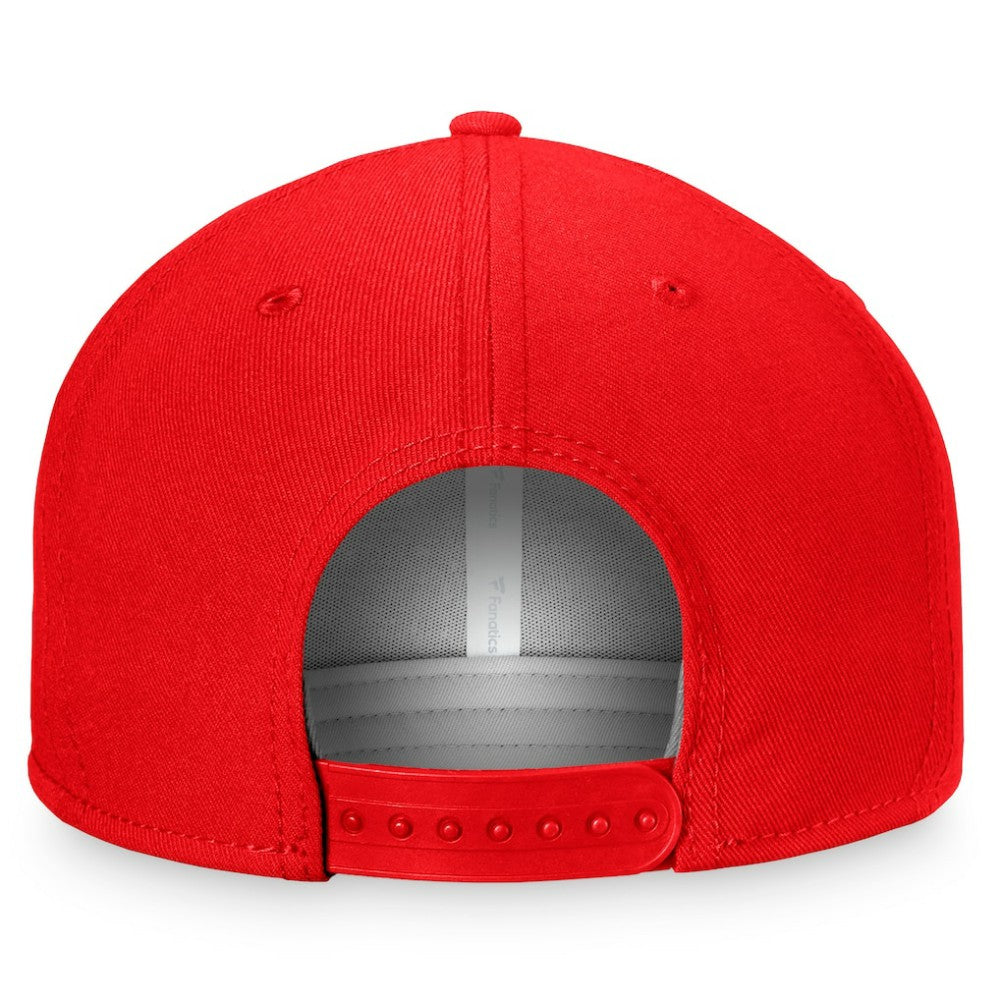 St. Louis Cardinals Fanatics Core Adjustable Hat discount