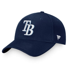 Tampa Bay Rays Fanatics Core Adjustable Hat for sale