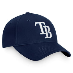 Tampa Bay Rays Fanatics Core Adjustable Hat for sale