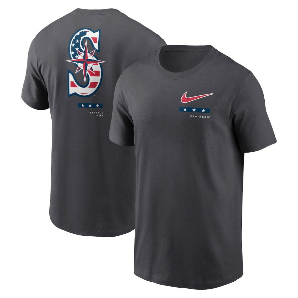 Seattle Mariners Nike Americana T-Shirt Near Me