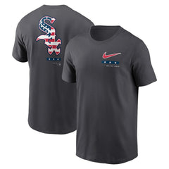 Chicago White Sox Nike Americana T-Shirt On Sale