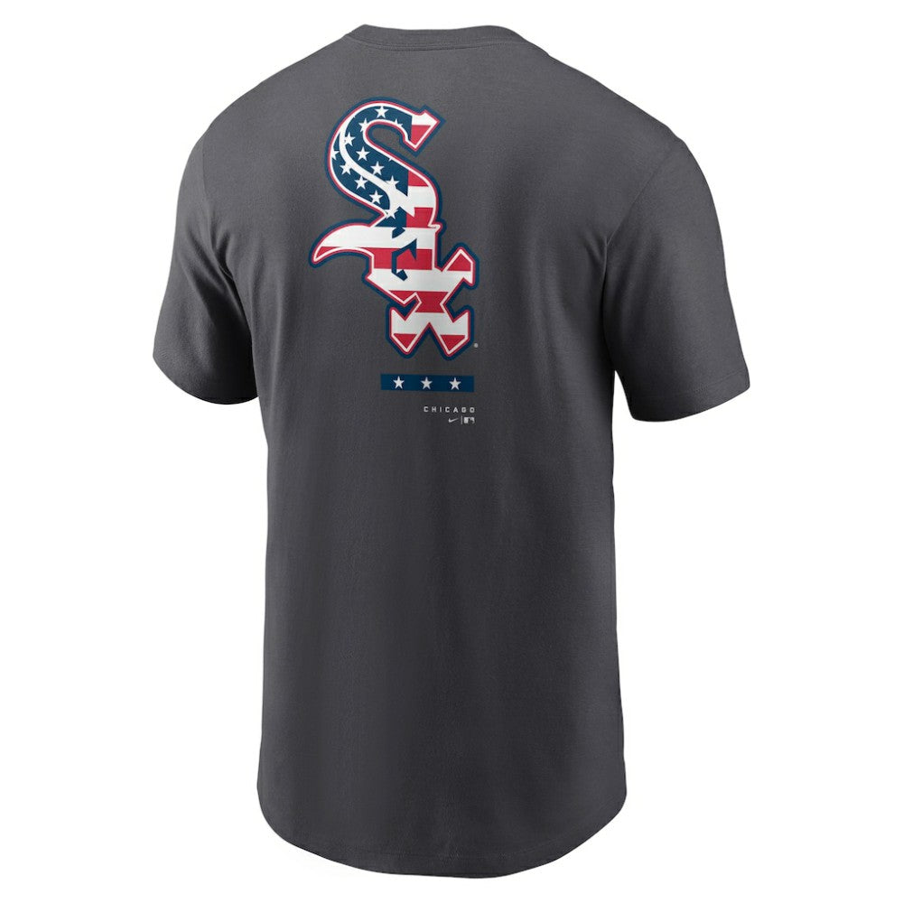 Chicago White Sox Nike Americana T-Shirt On Sale