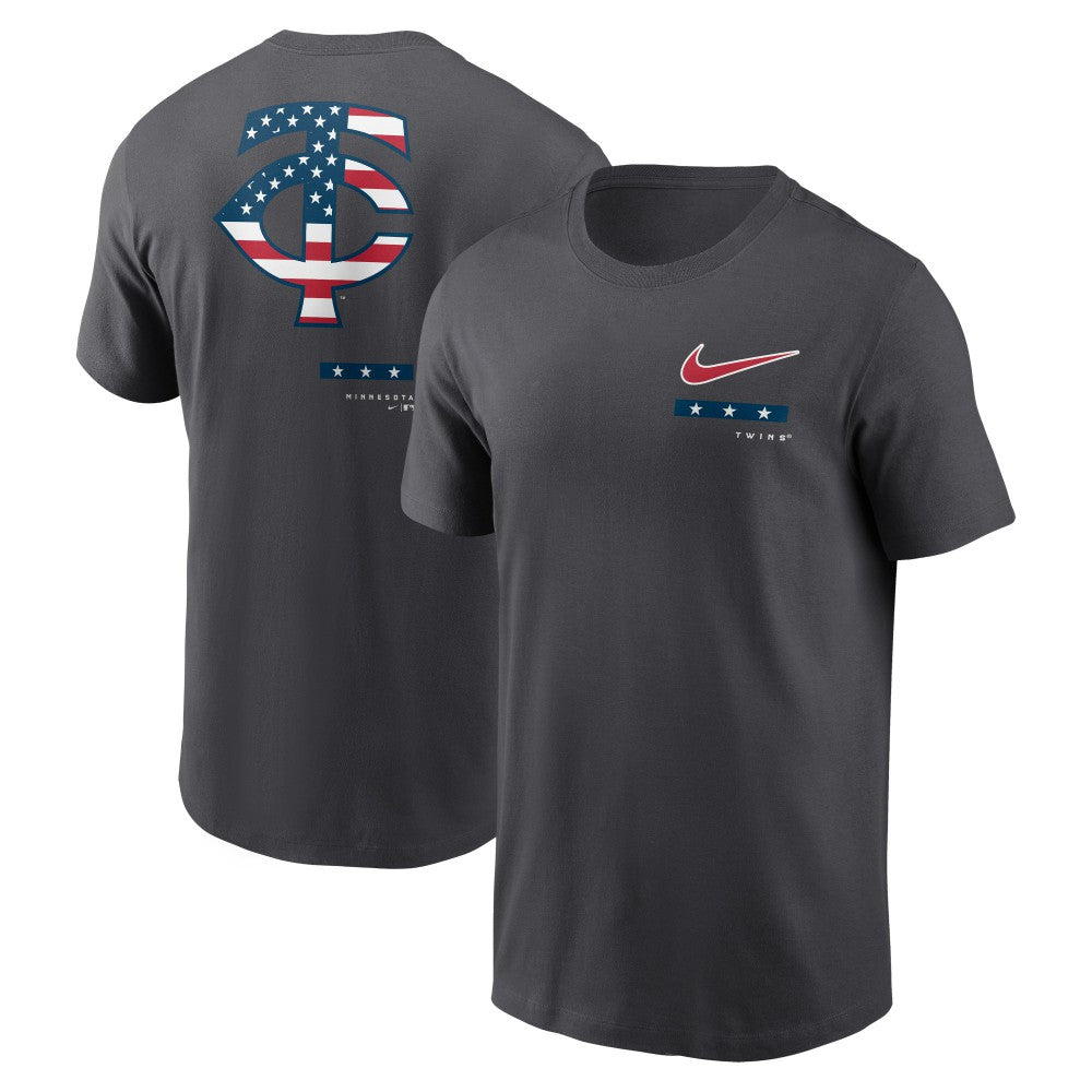 Minnesota Twins Nike Americana T-Shirt - Lifestyle