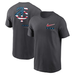 Minnesota Twins Nike Americana T-Shirt - Lifestyle
