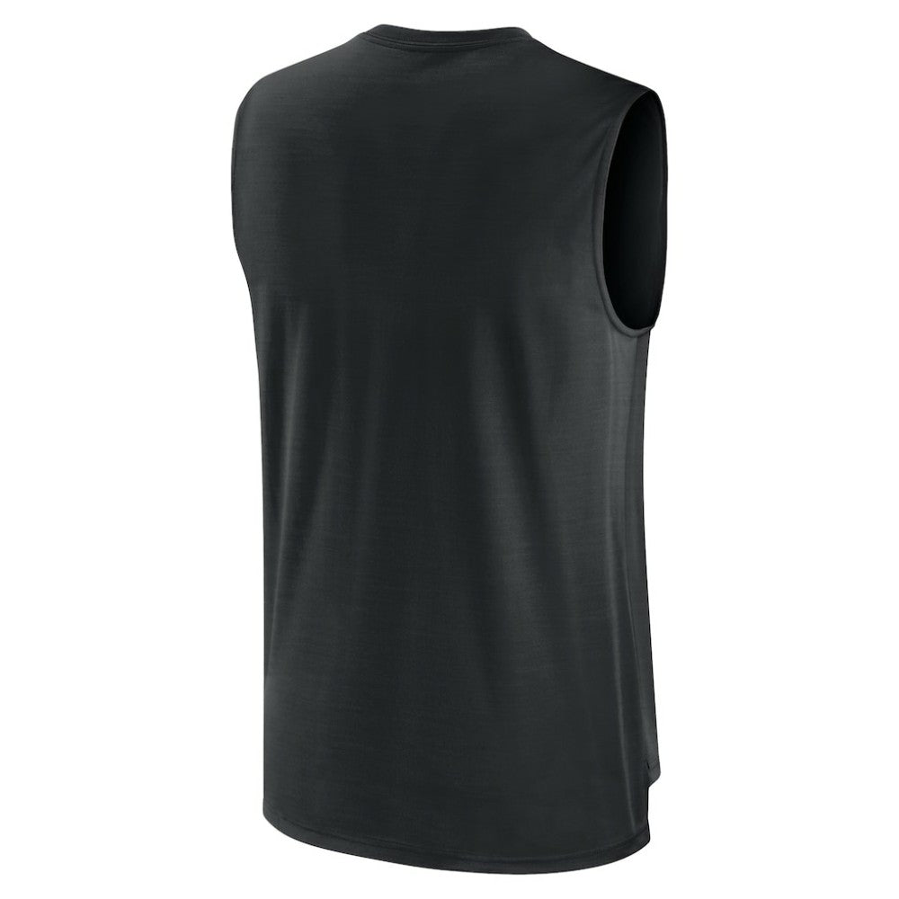 Chicago White Sox Nike Exceed Performance Tank Top Lifestyle