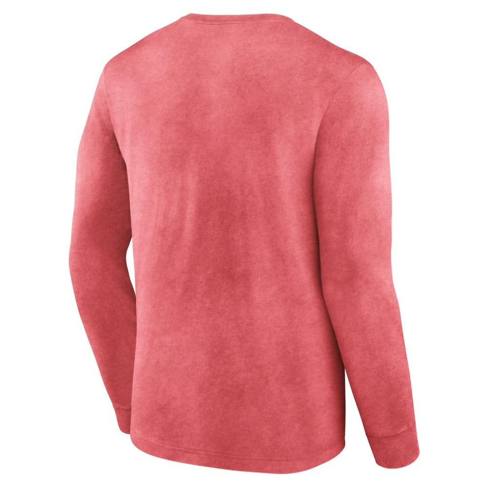 St. Louis Cardinals Fanatics Circus Catch Long Sleeve T-Shirt discount