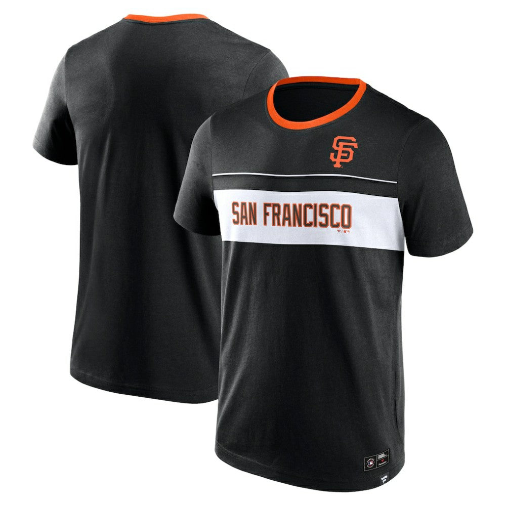 San Francisco Giants Fanatics Claim The Win T-Shirt Clearance