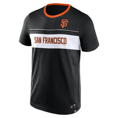 San Francisco Giants Fanatics Claim The Win T-Shirt Clearance