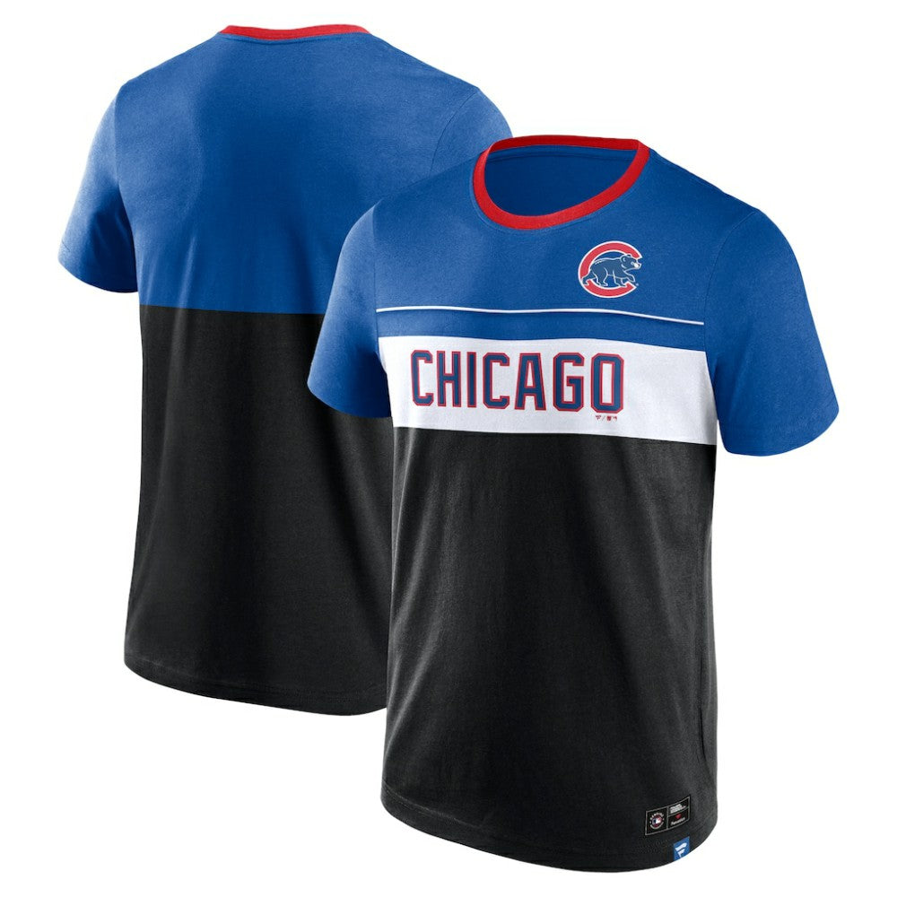 Chicago Cubs Fanatics Claim The Win T-Shirt On Sale