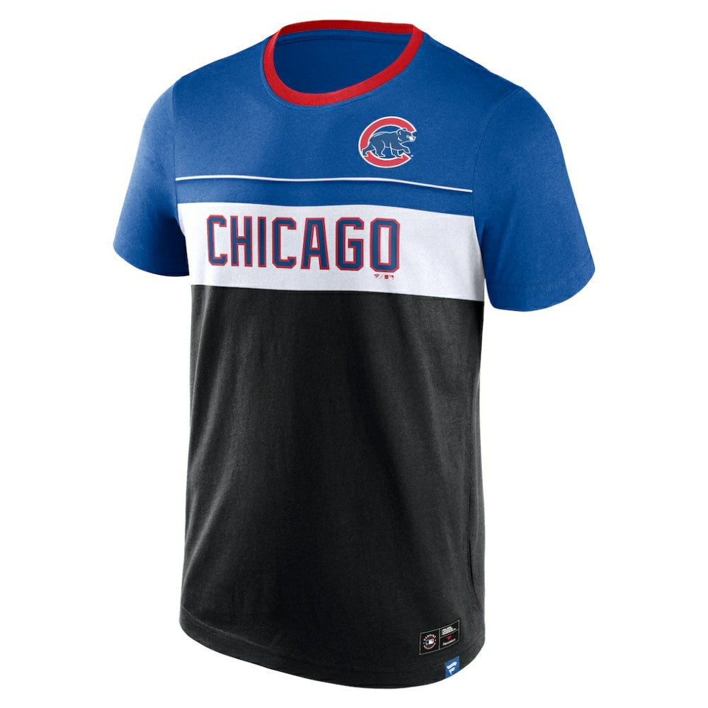 Chicago Cubs Fanatics Claim The Win T-Shirt On Sale