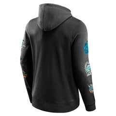 Miami Marlins Fanatics Extra Innings Hoodie Online