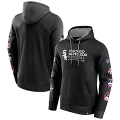 Chicago White Sox Fanatics Extra Innings Hoodie Sale