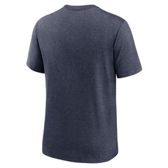 Washington Nationals Nike Home Spin Tri-Blend T-Shirt On Sale