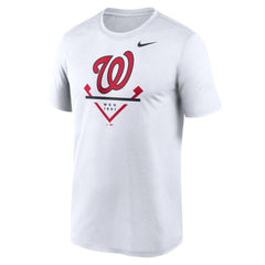 Washington Nationals Nike Icon Legend Dri-FIT T-Shirt for sale