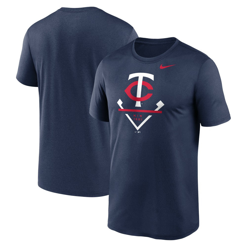 Minnesota Twins Nike Icon Legend Dri-FIT T-Shirt Online