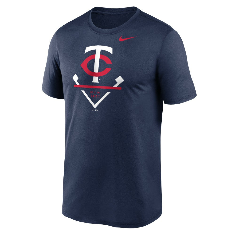 Minnesota Twins Nike Icon Legend Dri-FIT T-Shirt Online