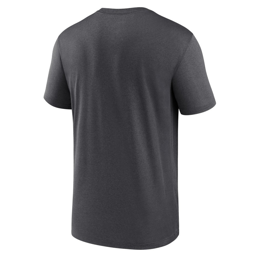 Chicago White Sox Nike Big & Tall Icon Legend Performance T-Shirt On Sale