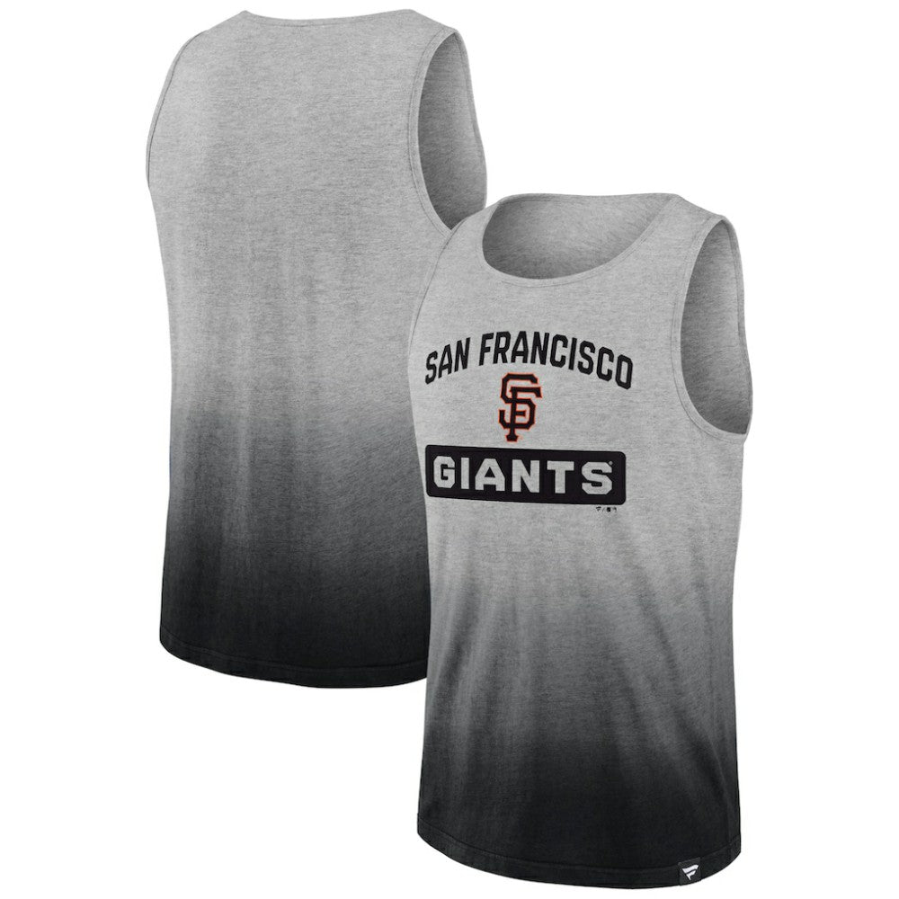 San Francisco Giants Fanatics Our Year Tank Top for sale
