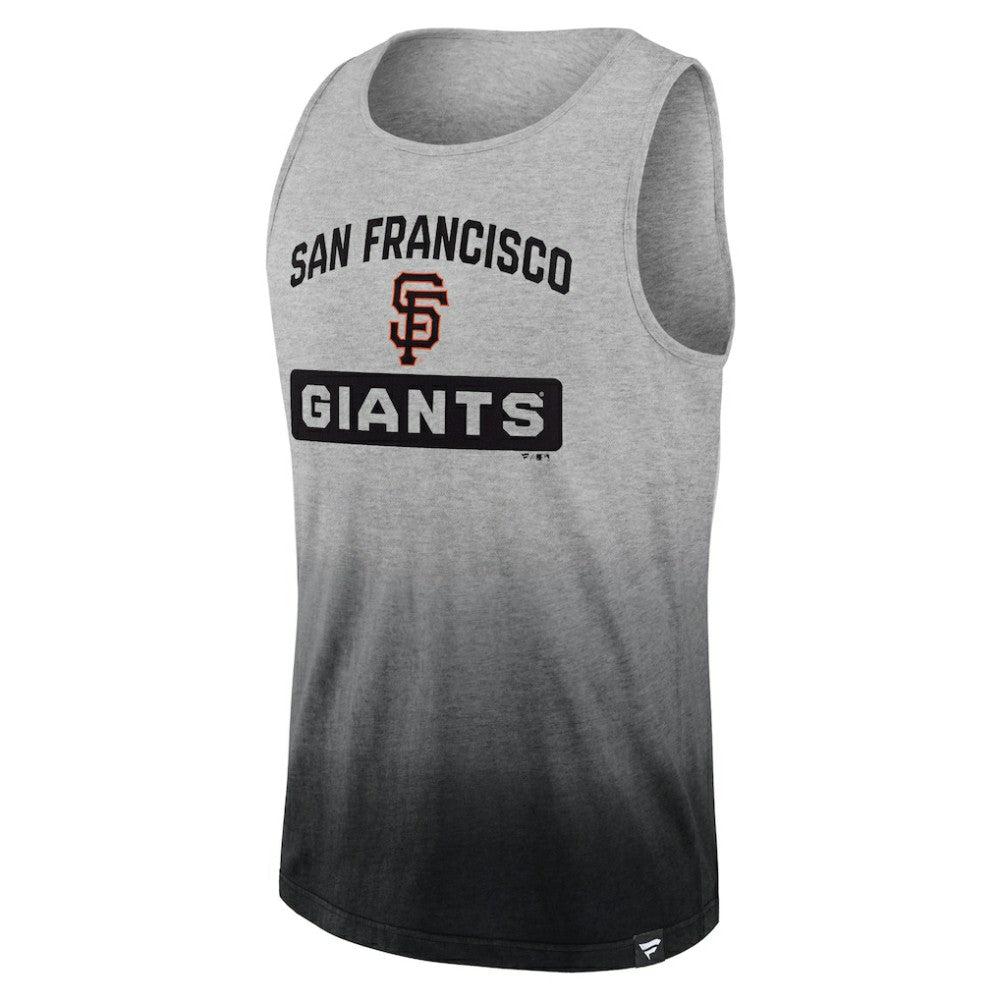 San Francisco Giants Fanatics Our Year Tank Top for sale