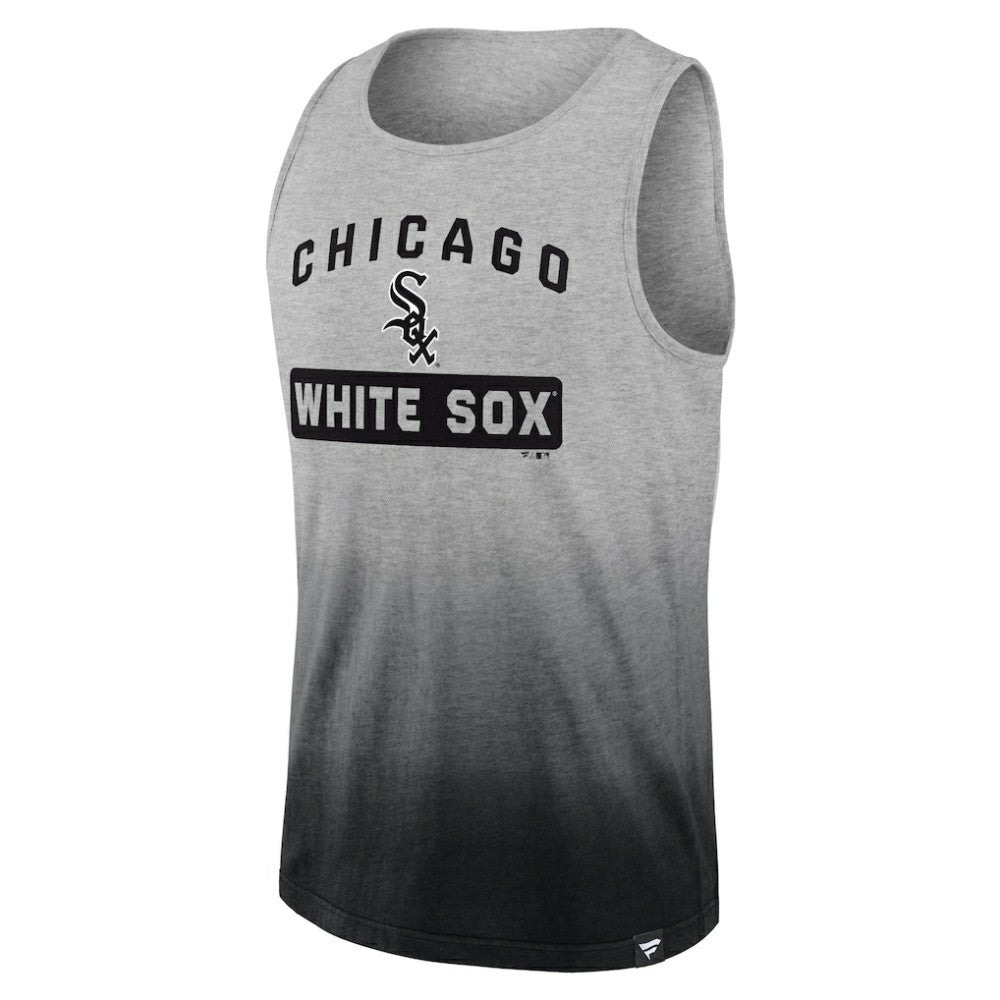 Chicago White Sox Fanatics Our Year Tank Top Clearance
