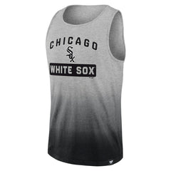 Chicago White Sox Fanatics Our Year Tank Top Clearance