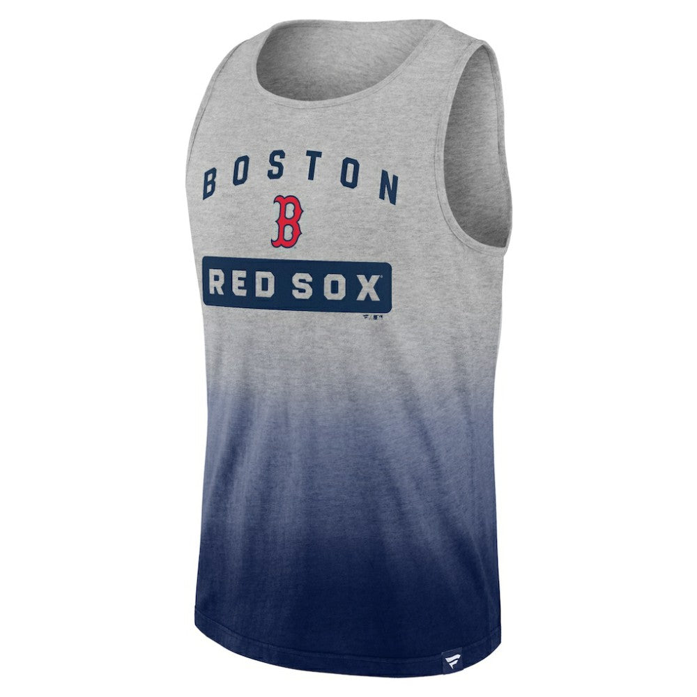 Boston Red Sox Fanatics Our Year Tank Top Sale