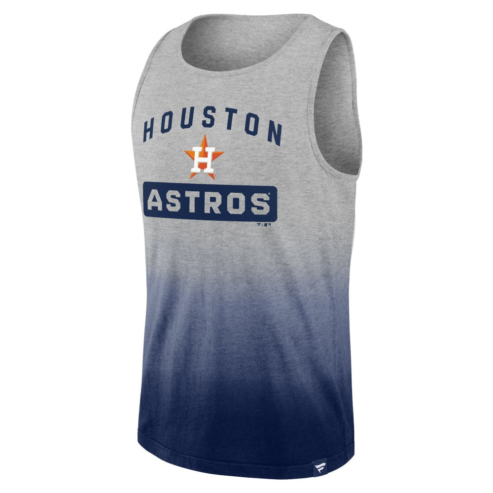 Houston Astros Fanatics Our Year Tank Top for sale