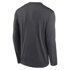 San Francisco Giants Nike Icon Legend Performance Long Sleeve T-Shirt discount