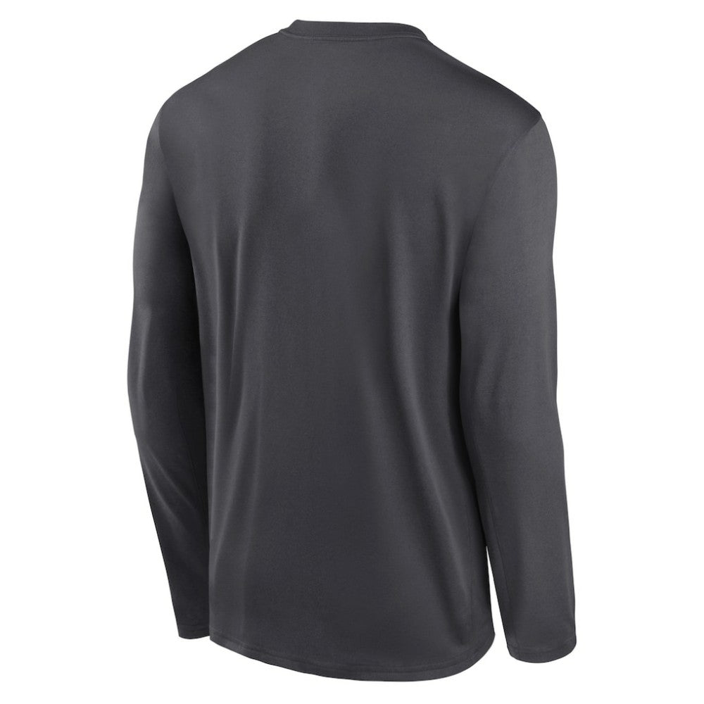 Chicago White Sox Nike Icon Legend Performance Long Sleeve T-Shirt for sale