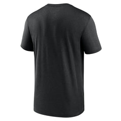 Colorado Rockies Nike Local Legend Practice Performace T-Shirt Clearance