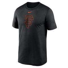 San Francisco Giants Nike New Legend Dri-FIT T-Shirt Sale