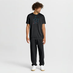 Miami Marlins Nike New Legend Dri-FIT T-Shirt for sale