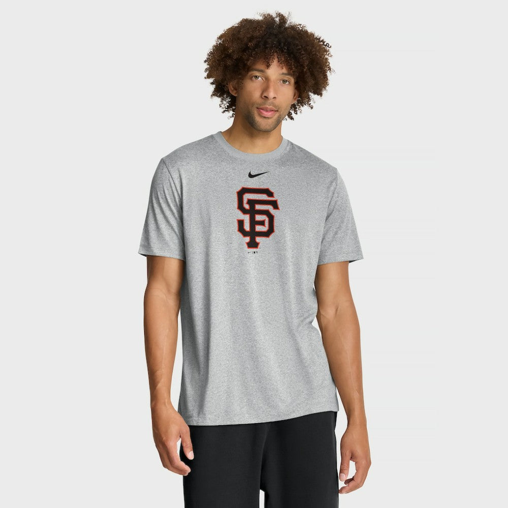 San Francisco Giants Nike New Legend Dri-FIT T-Shirt Clearance