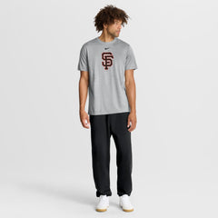 San Francisco Giants Nike New Legend Dri-FIT T-Shirt Clearance