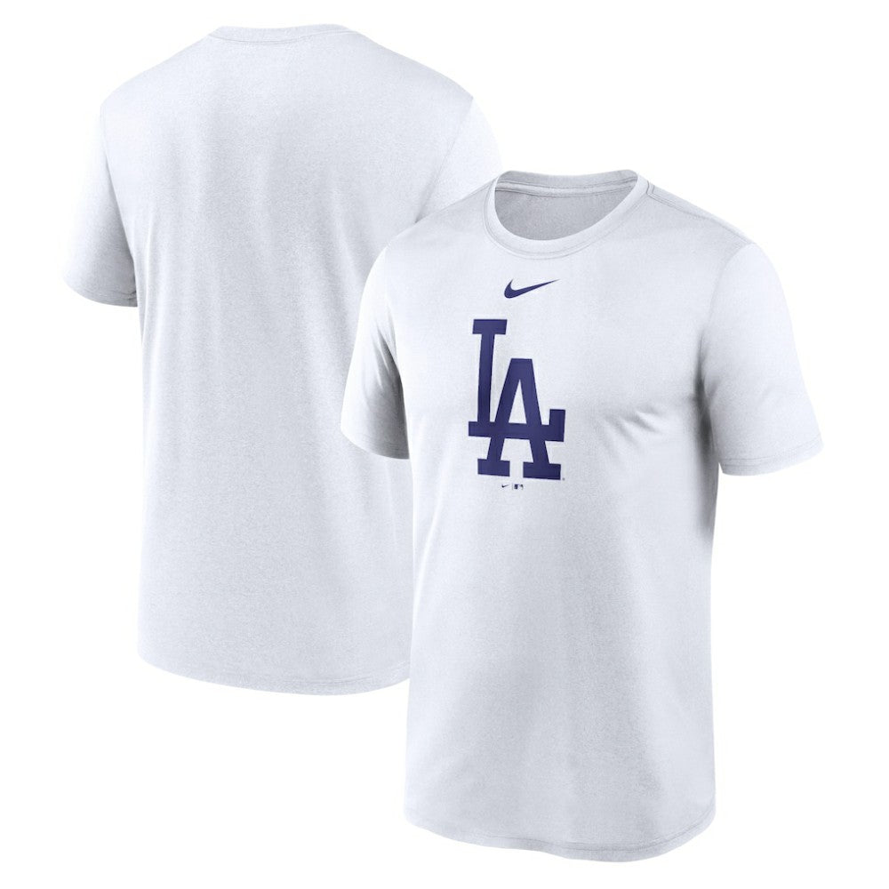 Los Angeles Dodgers Nike New Legend Dri-FIT T-Shirt for sale