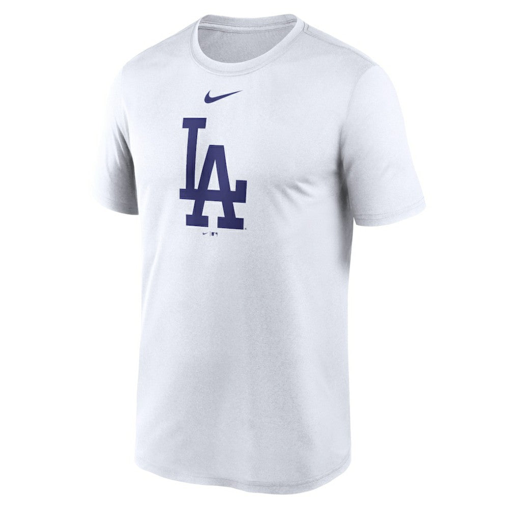 Los Angeles Dodgers Nike New Legend Dri-FIT T-Shirt for sale