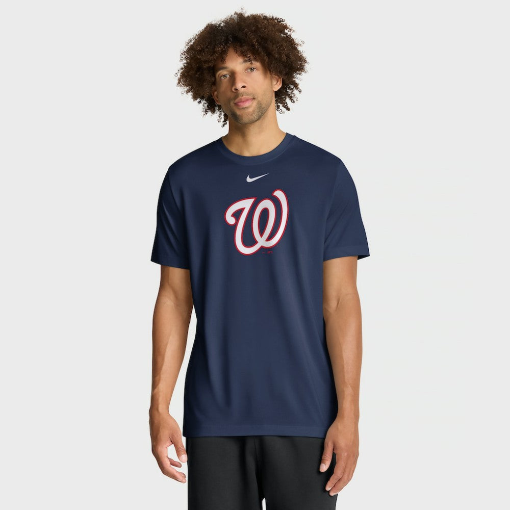 Washington Nationals Nike New Legend Dri-FIT T-Shirt for sale