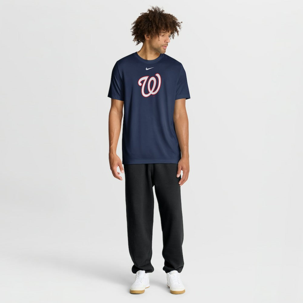 Washington Nationals Nike New Legend Dri-FIT T-Shirt for sale