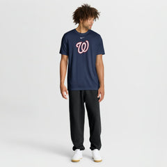 Washington Nationals Nike New Legend Dri-FIT T-Shirt for sale