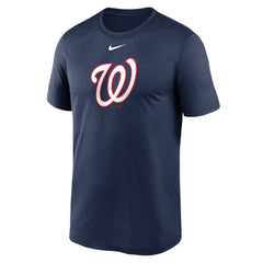 Washington Nationals Nike New Legend Dri-FIT T-Shirt for sale