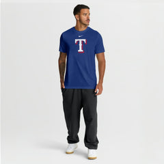 Texas Rangers Nike New Legend Dri-FIT T-Shirt Clearance