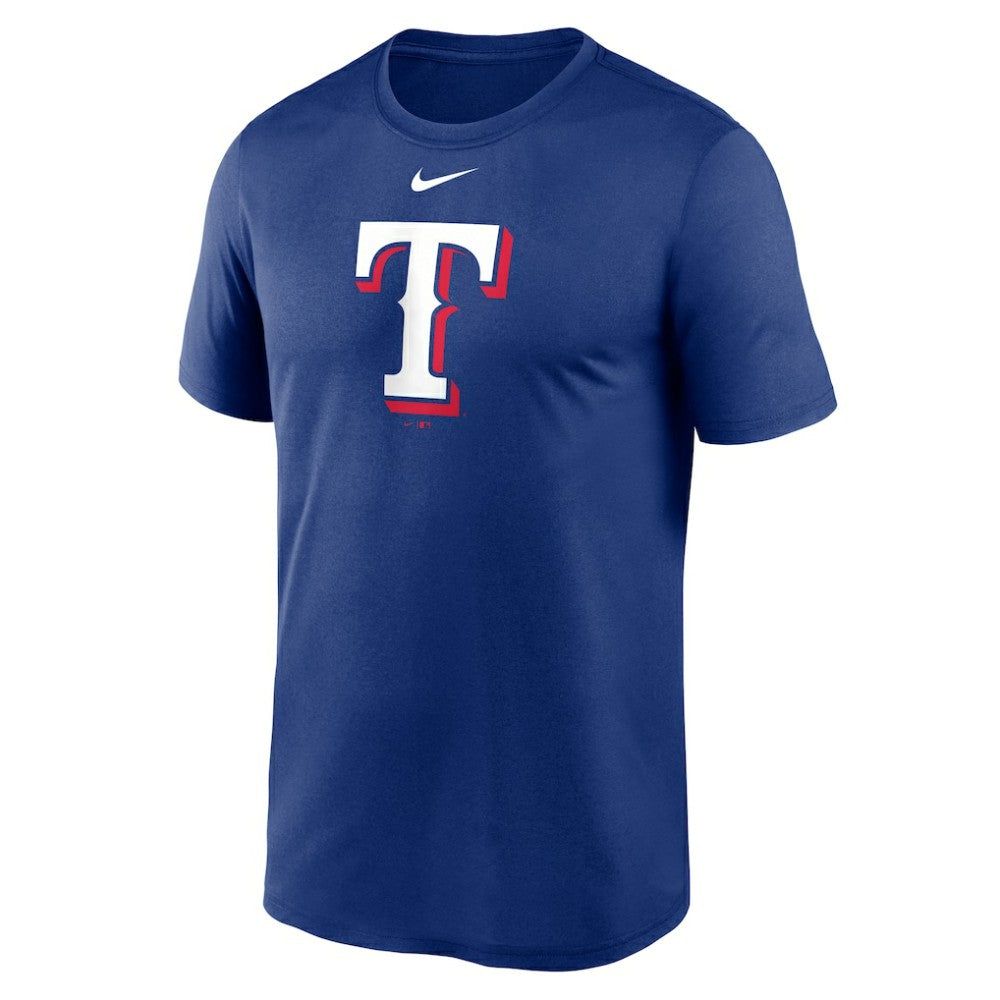 Texas Rangers Nike New Legend Dri-FIT T-Shirt Clearance