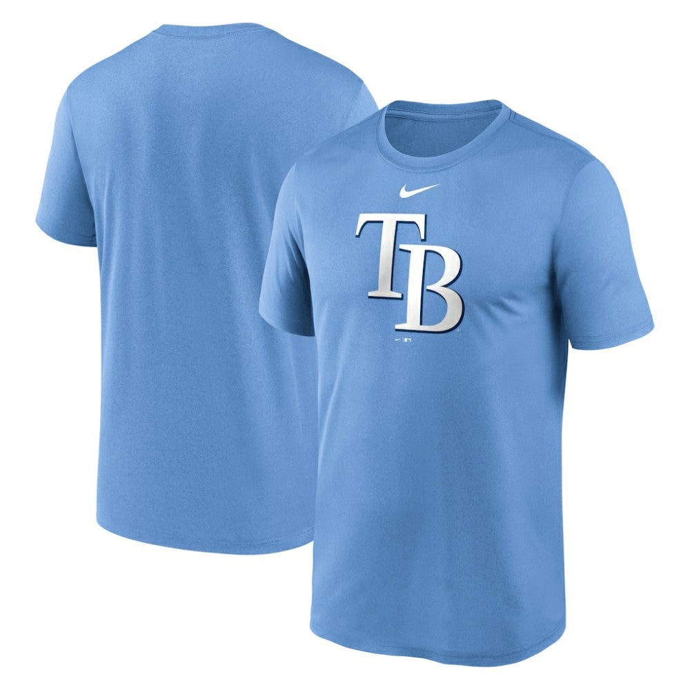 Tampa Bay Rays Nike New Legend Dri-FIT T-Shirt for sale