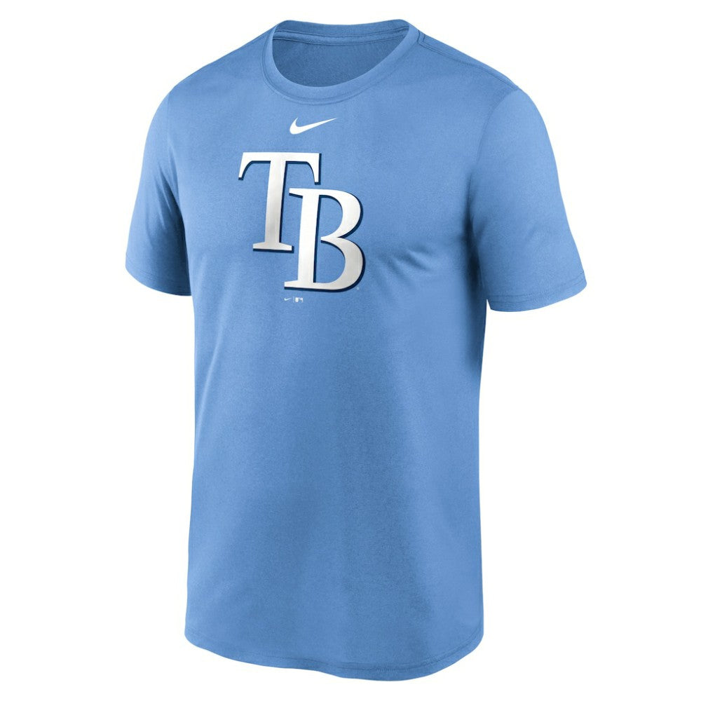Tampa Bay Rays Nike New Legend Dri-FIT T-Shirt for sale