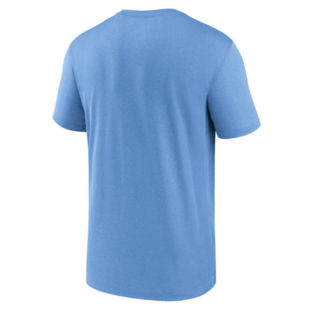 Tampa Bay Rays Nike New Legend Dri-FIT T-Shirt for sale