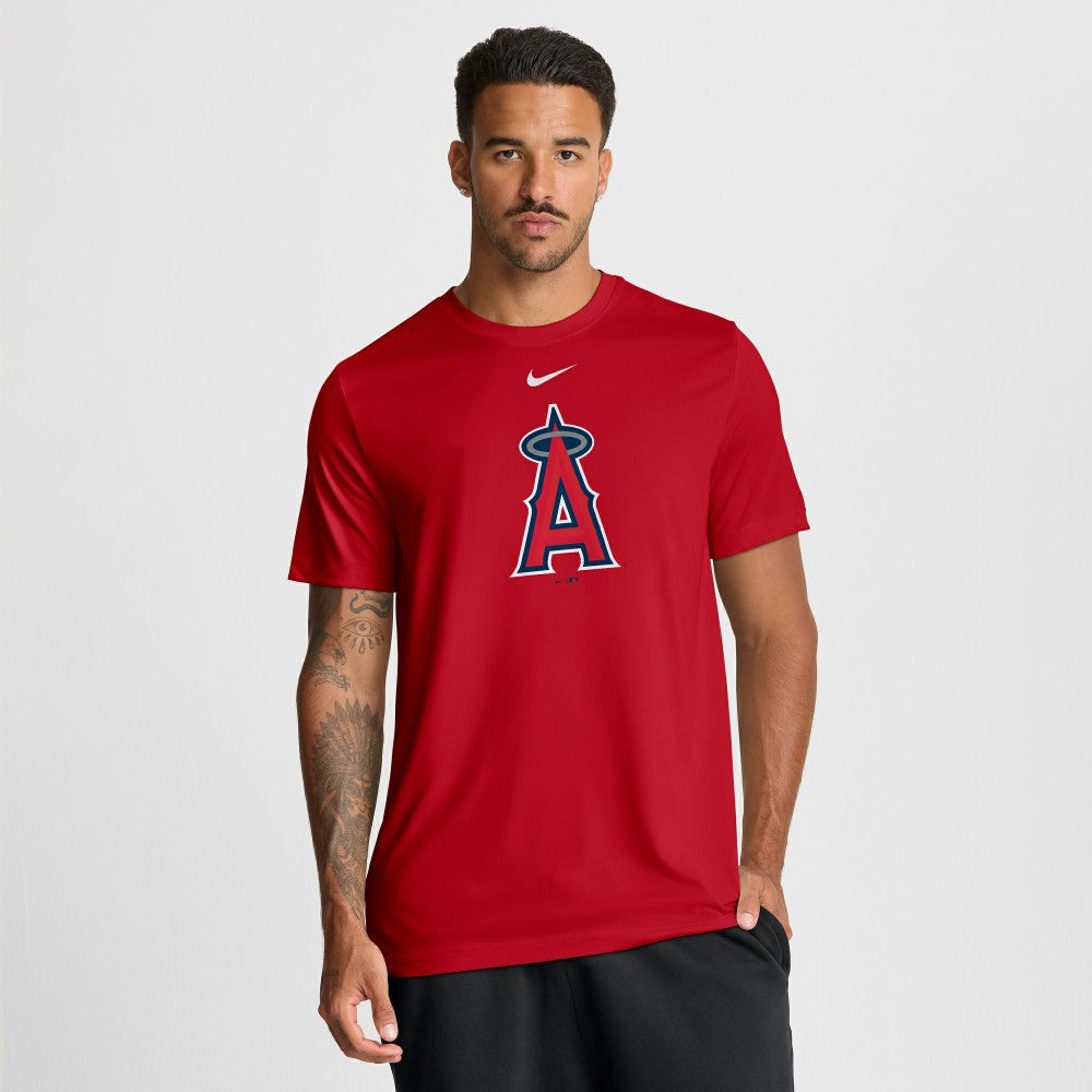 Los Angeles Angels Nike New Legend Dri-FIT T-Shirt for sale