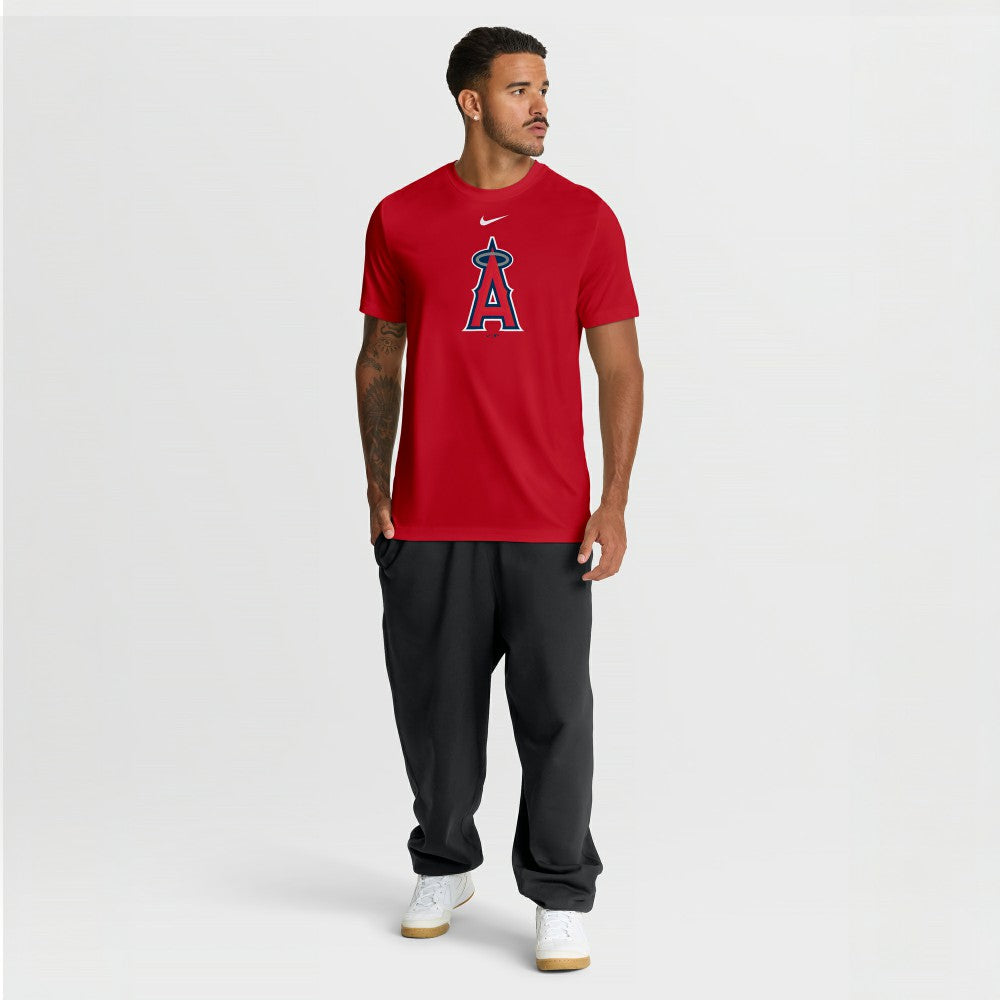 Los Angeles Angels Nike New Legend Dri-FIT T-Shirt for sale