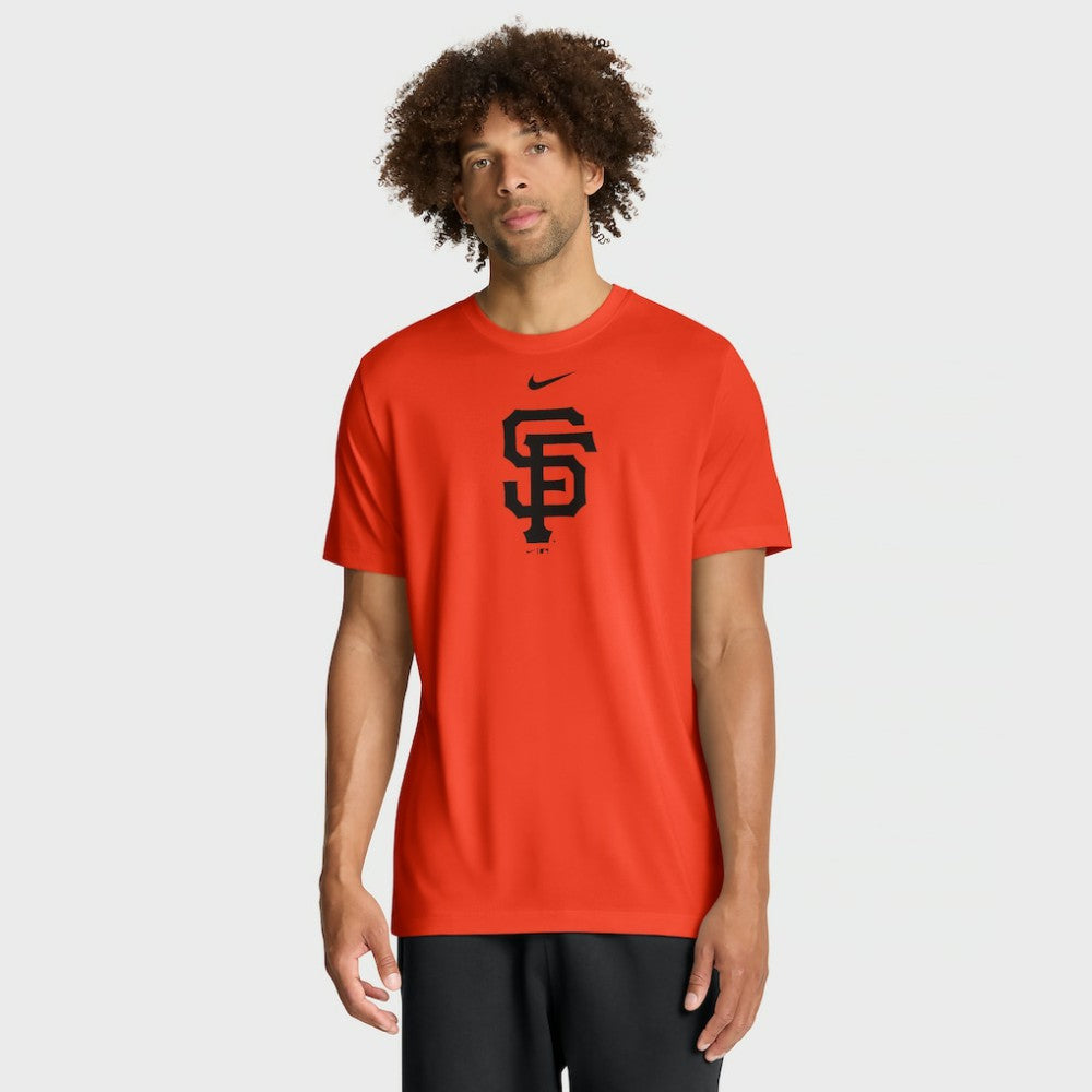 San Francisco Giants Nike New Legend Dri-FIT T-Shirt Clearance