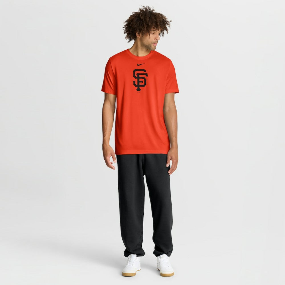 San Francisco Giants Nike New Legend Dri-FIT T-Shirt Clearance