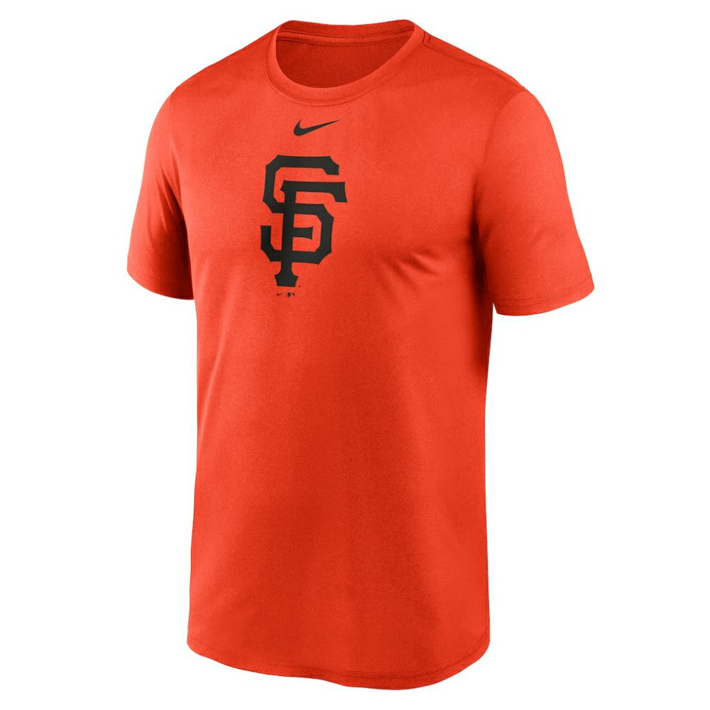 San Francisco Giants Nike New Legend Dri-FIT T-Shirt Clearance